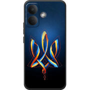 Чохол BoxFace Poco X8 5G Ukrainian Emblem