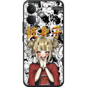 Чохол BoxFace Poco X8 5G Himiko Toga - My Hero Academia
