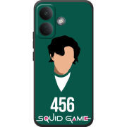 Чохол BoxFace Poco X8 5G siquid game 456