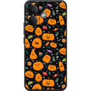 Чохол BoxFace Poco X8 5G Cute Halloween