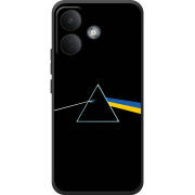 Чохол BoxFace Poco X8 5G Pink Floyd Україна