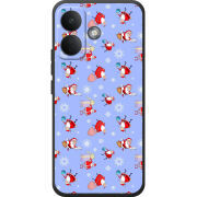 Чохол BoxFace Poco X8 5G 