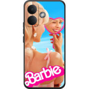 Чохол BoxFace Poco X8 5G Barbie 2023
