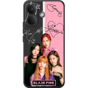Чохол BoxFace Poco X8 5G Blackpink Kpop