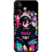 Чохол BoxFace Poco X8 5G 
