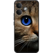 Чохол BoxFace Poco X8 5G Cat's Eye