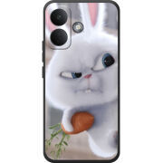 Чохол BoxFace Poco X8 5G Rabbit Snowball