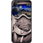 Чохол BoxFace Poco X8 5G snowboarder