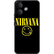 Чохол BoxFace Poco X8 5G NIRVANA