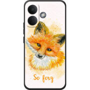 Чохол BoxFace Poco X8 5G 