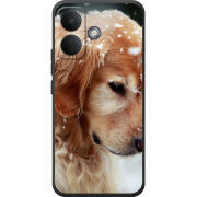 Чохол BoxFace Poco X8 5G Golden Retriever