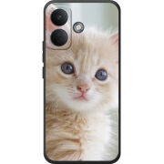 Чохол BoxFace Poco X8 5G Animation Kittens