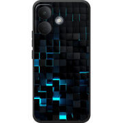 Чохол BoxFace Poco X8 5G Cubes