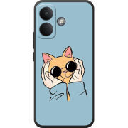 Чохол BoxFace Poco X8 5G 