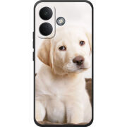 Чохол BoxFace Poco X8 5G Puppy Labrador
