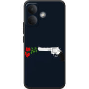 Чохол BoxFace Poco X8 5G 