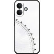 Чохол BoxFace Poco X8 5G 