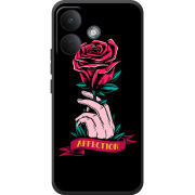 Чохол BoxFace Poco X8 5G 