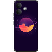 Чохол BoxFace Poco X8 5G Desert-Planet