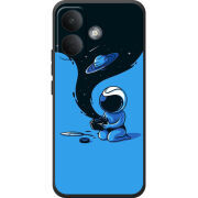 Чохол BoxFace Poco X8 5G Galaxy Art