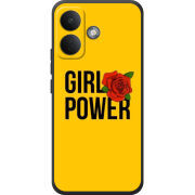 Чохол BoxFace Poco X8 5G 