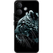 Чохол BoxFace Poco X8 5G Leopard