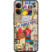 Чохол BoxFace Poco X8 5G 