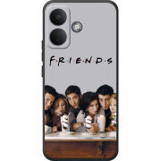 Чохол BoxFace Poco X8 5G 