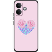Чохол BoxFace Poco X8 5G 