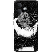 Чохол BoxFace Poco X8 5G Hugging Stars