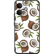 Чохол BoxFace Poco X8 5G Coconut