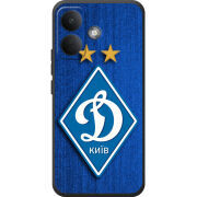 Чохол BoxFace Poco X8 5G Динамо Киев