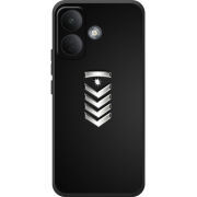 Чохол BoxFace Poco X8 5G 