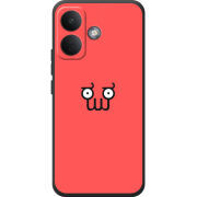 Чохол BoxFace Poco X8 5G 