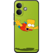 Чохол BoxFace Poco X8 5G 