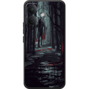 Чохол BoxFace Poco X8 5G Forest and Beast