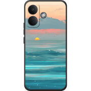 Чохол BoxFace Poco X8 5G Inspiration