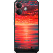Чохол BoxFace Poco X8 5G Seaside b