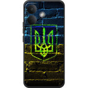 Чохол BoxFace Poco X8 5G Trident