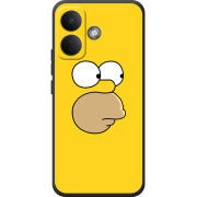 Чохол BoxFace Poco X8 5G 