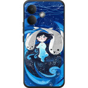 Чохол BoxFace Poco X8 5G Song of the Sea