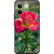 Чохол BoxFace Xiaomi Redmi Note 17 Pro Max 
