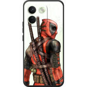 Чохол BoxFace Xiaomi Redmi Note 17 Pro Max 