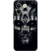 Чохол BoxFace Xiaomi Redmi Note 17 Pro Max The Dark