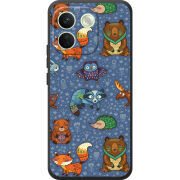Чохол BoxFace Xiaomi Redmi Note 17 Pro Max 