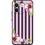 Чохол BoxFace Xiaomi Redmi Note 17 Pro Max Purple Fantasy
