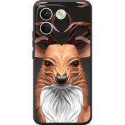 Чохол BoxFace Xiaomi Redmi Note 17 Pro Max 