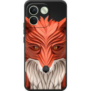 Чохол BoxFace Xiaomi Redmi Note 17 Pro Max 