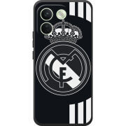 Чохол BoxFace Xiaomi Redmi Note 17 Pro Max Real Football