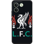 Чохол BoxFace Xiaomi Redmi Note 17 Pro Max L. F. C.